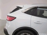  Ford  Kuga Ford  Titanium X 2.5 PHEV e-CVT automaat 5d #27