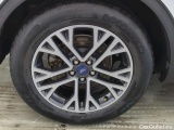  Ford  Kuga Ford  Titanium X 2.5 PHEV e-CVT automaat 5d #28