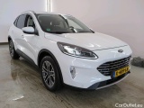  Ford  Kuga Ford  Titanium X 2.5 PHEV e-CVT automaat 5d #30