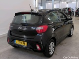  Hyundai  i10 Hyundai  1.0 MPI Comfort Smart automaat 5-zits 5d #2