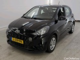  Hyundai  i10 Hyundai  1.0 MPI Comfort Smart automaat 5-zits 5d 