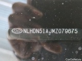  Hyundai  i10 Hyundai  1.0 MPI Comfort Smart automaat 5-zits 5d #6