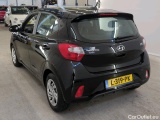  Hyundai  i10 Hyundai  1.0 MPI Comfort Smart automaat 5-zits 5d #9