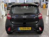  Hyundai  i10 Hyundai  1.0 MPI Comfort Smart automaat 5-zits 5d #10