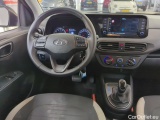  Hyundai  i10 Hyundai  1.0 MPI Comfort Smart automaat 5-zits 5d #16