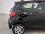  Hyundai  i10 Hyundai  1.0 MPI Comfort Smart automaat 5-zits 5d #18