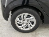  Hyundai  i10 Hyundai  1.0 MPI Comfort Smart automaat 5-zits 5d #19