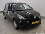  Hyundai  i10 Hyundai  1.0 MPI Comfort Smart automaat 5-zits 5d #20