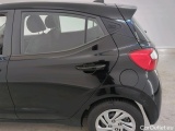  Hyundai  i10 Hyundai  1.0 MPI Comfort Smart automaat 5-zits 5d #24