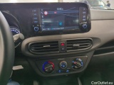  Hyundai  i10 Hyundai  1.0 MPI Comfort Smart automaat 5-zits 5d #29