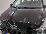  Hyundai  i10 Hyundai  1.0 MPI Comfort Smart automaat 5-zits 5d #56