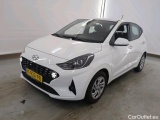  Hyundai  i10 Hyundai  1.0 MPI Premium 5d 