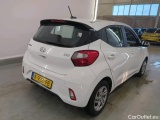  Hyundai  i10 Hyundai  1.0 MPI Premium 5d #2