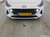  Hyundai  i10 Hyundai  1.0 MPI Premium 5d #5