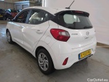  Hyundai  i10 Hyundai  1.0 MPI Premium 5d #9
