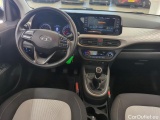  Hyundai  i10 Hyundai  1.0 MPI Premium 5d #16