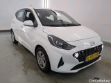  Hyundai  i10 Hyundai  1.0 MPI Premium 5d #20