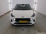  Hyundai  i10 Hyundai  1.0 MPI Premium 5d #21