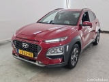  Hyundai  Konna Hyundai KONA 1.6 GDI HEV Fashion 5d 