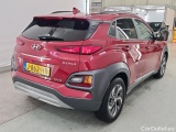  Hyundai  Konna Hyundai KONA 1.6 GDI HEV Fashion 5d #2