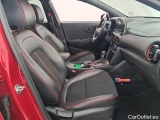  Hyundai  Konna Hyundai KONA 1.6 GDI HEV Fashion 5d #3