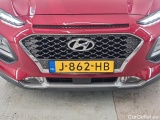  Hyundai  Konna Hyundai KONA 1.6 GDI HEV Fashion 5d #5
