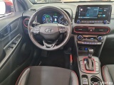  Hyundai  Konna Hyundai KONA 1.6 GDI HEV Fashion 5d #8