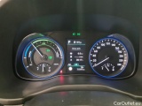  Hyundai  Konna Hyundai KONA 1.6 GDI HEV Fashion 5d #7