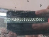  Hyundai  Konna Hyundai KONA 1.6 GDI HEV Fashion 5d #6