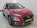  Hyundai  Konna Hyundai KONA 1.6 GDI HEV Fashion 5d #12