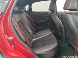  Hyundai  Konna Hyundai KONA 1.6 GDI HEV Fashion 5d #21