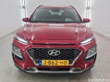 Hyundai  Konna Hyundai KONA 1.6 GDI HEV Fashion 5d #22