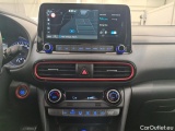  Hyundai  Konna Hyundai KONA 1.6 GDI HEV Fashion 5d #26