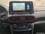  Hyundai  Konna Hyundai KONA 1.6 GDI HEV Fashion 5d #25