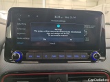  Hyundai  Konna Hyundai KONA 1.6 GDI HEV Fashion 5d #27