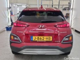  Hyundai  Konna Hyundai KONA 1.6 GDI HEV Fashion 5d #30