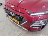  Hyundai  Konna Hyundai KONA 1.6 GDI HEV Fashion 5d #42