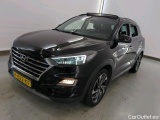  Hyundai  Tucson Hyundai  R2.0 CRDi 48v MHEV Premium 5d 