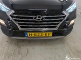 Hyundai  Tucson Hyundai  R2.0 CRDi 48v MHEV Premium 5d #5