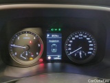  Hyundai  Tucson Hyundai  R2.0 CRDi 48v MHEV Premium 5d #7