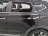  Hyundai  Tucson Hyundai  R2.0 CRDi 48v MHEV Premium 5d #8