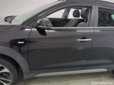  Hyundai  Tucson Hyundai  R2.0 CRDi 48v MHEV Premium 5d #9