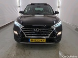  Hyundai  Tucson Hyundai  R2.0 CRDi 48v MHEV Premium 5d #11