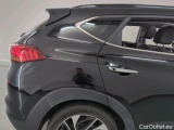  Hyundai  Tucson Hyundai  R2.0 CRDi 48v MHEV Premium 5d #23