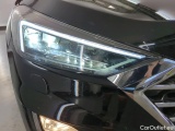  Hyundai  Tucson Hyundai  R2.0 CRDi 48v MHEV Premium 5d #25