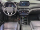  Hyundai  Tucson Hyundai  R2.0 CRDi 48v MHEV Premium 5d #22
