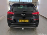  Hyundai  Tucson Hyundai  R2.0 CRDi 48v MHEV Premium 5d #28