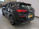  Hyundai  Tucson Hyundai  R2.0 CRDi 48v MHEV Premium 5d #27