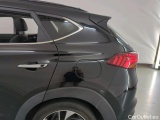  Hyundai  Tucson Hyundai  R2.0 CRDi 48v MHEV Premium 5d #30
