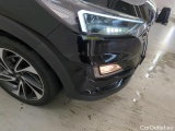  Hyundai  Tucson Hyundai  R2.0 CRDi 48v MHEV Premium 5d #41